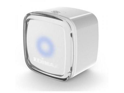 EDIMAX  7438rpnair repetidor n300 led edirange app 