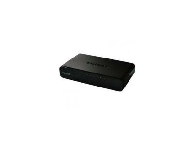 EDIMAX TECHNOLOGY Edimax es-5800g v3 switch 8xgb mini usb ES-5800G V3