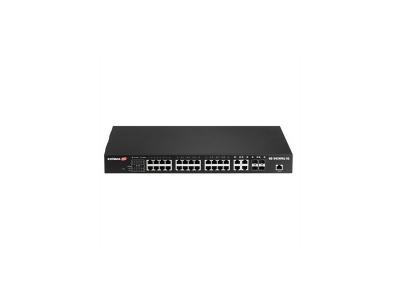 EDIMAX TECHNOLOGY Edimax pro gs-5424plc v2 switch 24xgb poe+ 4xsfp GS-5424PLC V2
