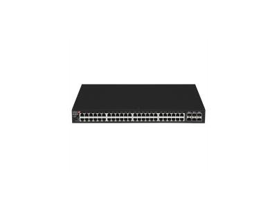  Edimax pro gs-5654lx switch 48xgb 6x10gbe sfp+ GS-5654LX