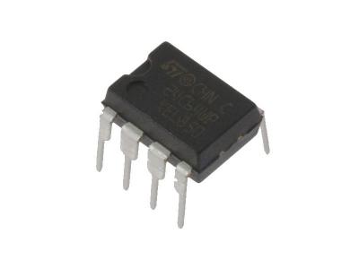 INDESIT Eeprom Wt82t Fr Sw 28263790005 Pour Lave Linge  - C00083948