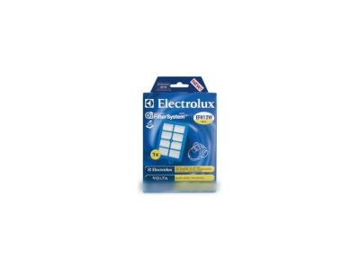 TORNADO Efh12w filtre hepa lavable pour aspirateur 