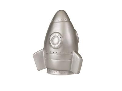 EGMONT TOYS  - lampe fusee - argent 360021SI