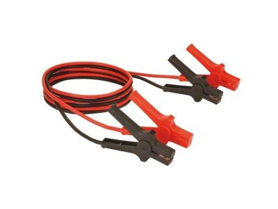 EINHELL  C&acirc;ble de d&eacute;marrage BT-BO 25 A