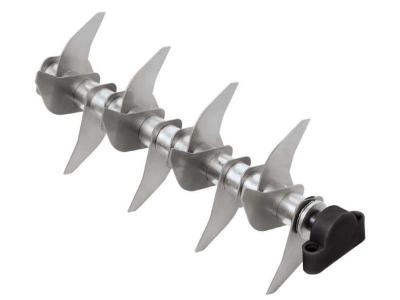 EINHELL  3405581 Rouleau de scarification de rechange pour GE-SC 35 Li