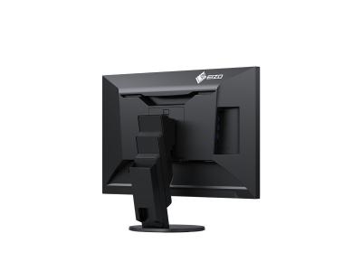 EIZO  24in FlexScan EV2451-BK