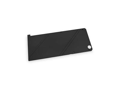 EKWATERBLOCKS EK Water Blocks EK-Quantum Vector FTW3 RTX 3070 Ti Backplate - noir