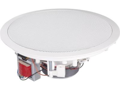 GENERIQUE Haut-Parleur ELA encastrable Renkforce CL-200RT 120 W Blanc 1 pc(s)
