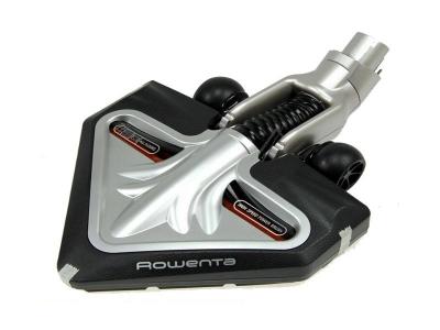 Electro-brosse gris 18v pour petit electromenager rowenta - rs-rh5310