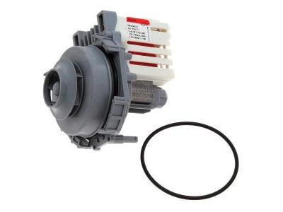 HOTPOINT Electro-pompe 220-240v Pour Lave Vaisselle - C00635474