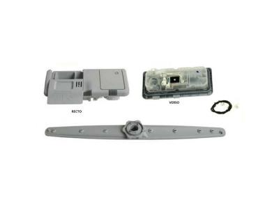 WHIRLPOOL  - Boite &agrave; produit pour Lave-vaisselle 480131000162