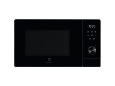 ELECTROLUX Micro-ondes &agrave; surface plane avec gril EMZ729EMK 29 L 900 W Noir