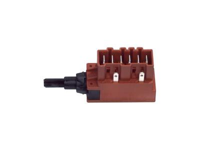 ARTHUR MARTIN Interrupteur marche-arret 8 cosses pour Lave-linge 
