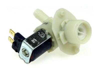 CURTISS Electrovanne 1 voie 180&deg;d12 pour lave vaisselle  - 83420311