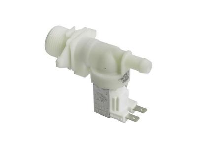 CANDY Electrovanne 1 voie cosses laterales pour lave linge  - 41009561