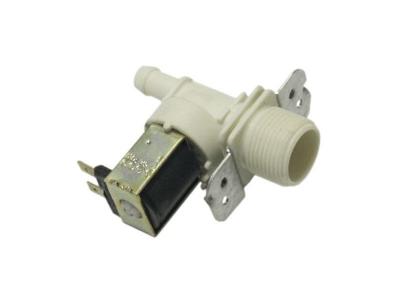 GENERIQUE Electrovanne 1 voie cosses laterales pour lave linge - 5416729