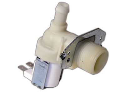 WHIRLPOOL Electrovanne 1 voie odalis pour lave linge  - 481228128393