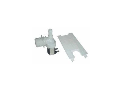 BOSCH Electrovanne 1 Voies Avec Support Pour Lave Linge  - 00167025