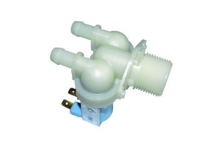 FAR  &eacute;lectrovanne 2 Voies 180&deg; &oslash;12mm Arcelik Ref: Val020ac