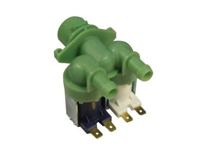 HOOVER Electrovanne 2 voies 180&deg; pour lave linge  - 41013615