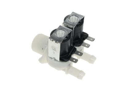 LADEN Electrovanne 2 voies 180&deg; pour lave linge  - 481202308055