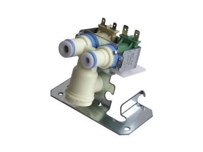 GENERAL ELECTRIC Electrovanne 2 voies livree sans cosses pour refrigerateur brandt - 43x0344
