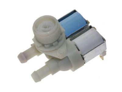 CANDY Electrovanne 2 Voies Pour Lave Linge  - 41014223