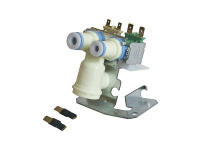 GENERIQUE Electrovanne 2 Voies Ref Americain Pour Refrigerateur - 2849579