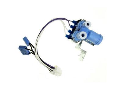 LG Electrovanne 2 Voies Pour Refrigerateur  - Aju72952602