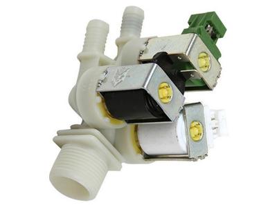 ARTHUR MARTIN ELECTROLUX FAURE  - lectrovanne pour Lave-linge 3 voies 1249472059