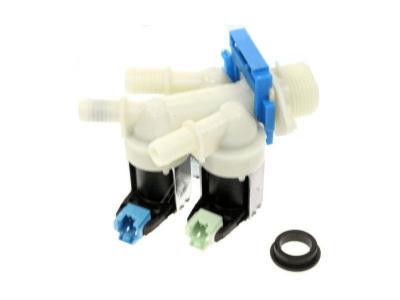ELECTROLUX Electrovanne 3 voies pour lave linge  - 405501718 405501718