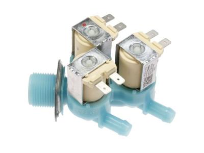 SAMSUNG Electrovanne 3 voies d'origine (DC62-00233B) Lave-linge 
