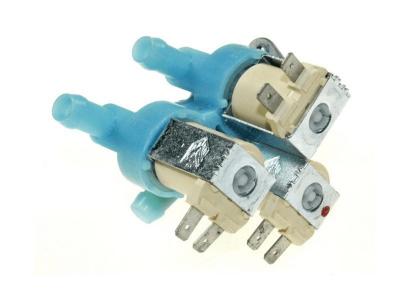 SAMSUNG Electrovanne 3 voies (302732-29200) Lave-linge (DC62-00142A )