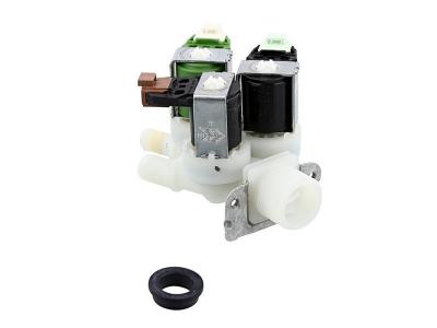 FAURE Electrovanne 3v lave-linge + joint Electrolux 5029703700