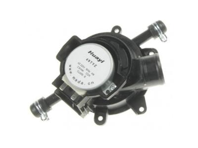 BEKO Electrovanne pour Lave-vaisselle  6 voies 1786500100