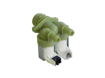 HOOVER Electrovanne avec bornier bobine pour lave linge  - 41018989