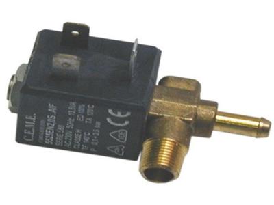 POLTI Electrovanne complet pour petit electromenager  - pom0005342