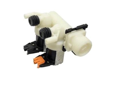 BRANDT Electrovanne double pour lave linge  - l34n011b6