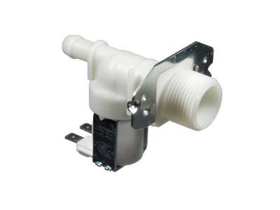 GENERIQUE Electrovanne 1 voie cosses laterales pour lave linge - val110un