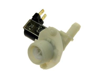 SABA Electrovanne Lave Vaisselle Pour Lave Vaisselle  - 33617