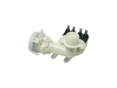 VEDETTE  - electrovanne pneumatique 2 voies pour lave vaisselle 