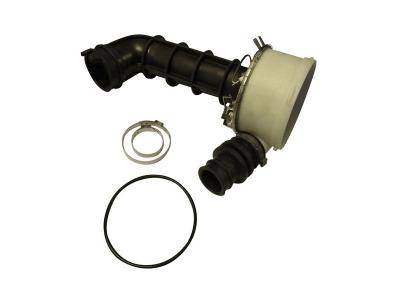 WHIRLPOOL Element chauffant + corps de pompe 230 v pour lave vaisselle  - 480131000096