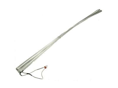 BEKO Element chauffant evaporateur reference : 4882280185
