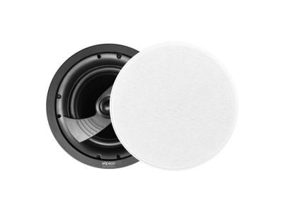 ELIPSON  IC8 - Haut-parleur - 2 voies - coaxial