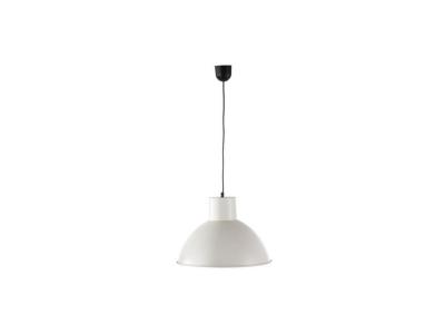 GENERIQUE Els Banys 09021414 Plafonnier Eme 38 Blanc
