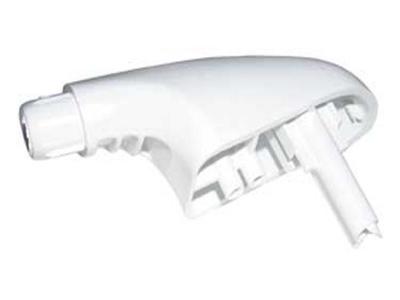 BRANDT Embout de poignee gauche reference : 76x3460