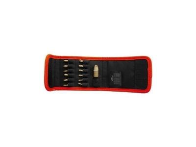 MAKITA  P-54069 Lot De 14 Embouts Avec Porte-Embout Et &Eacute;tui Souple