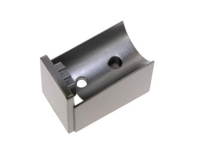SAMSUNG Embout g/d poignee de porte pour four  - dg6300133b