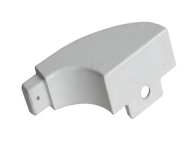 BEKO Embout Gauche Decor De Poignee Pour Cuisiniere  - 258100527