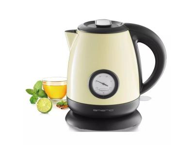 EMERIO  bouilloire &eacute;lectrique 1 l wk-109795.2 404390